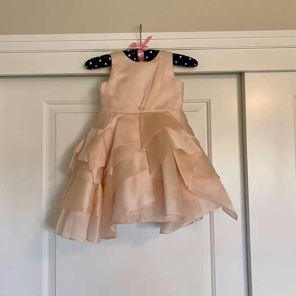 Milly Minis Tara Dress - Picture 13 of 16